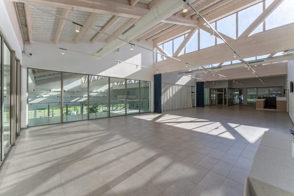Zaal Groot Schijn