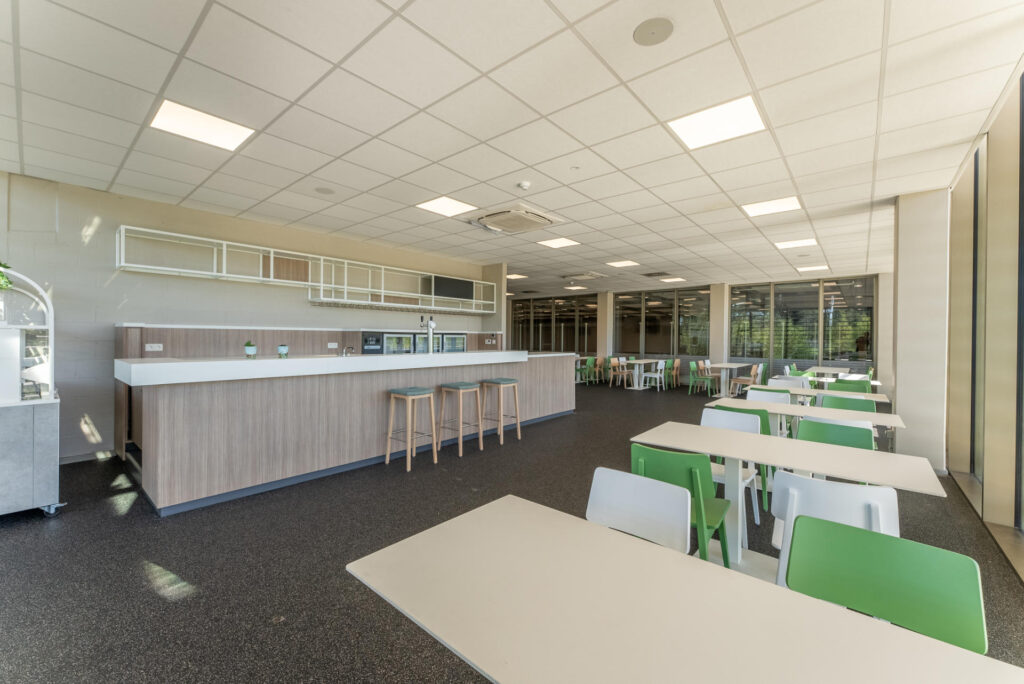 Zaal Klein Schijn