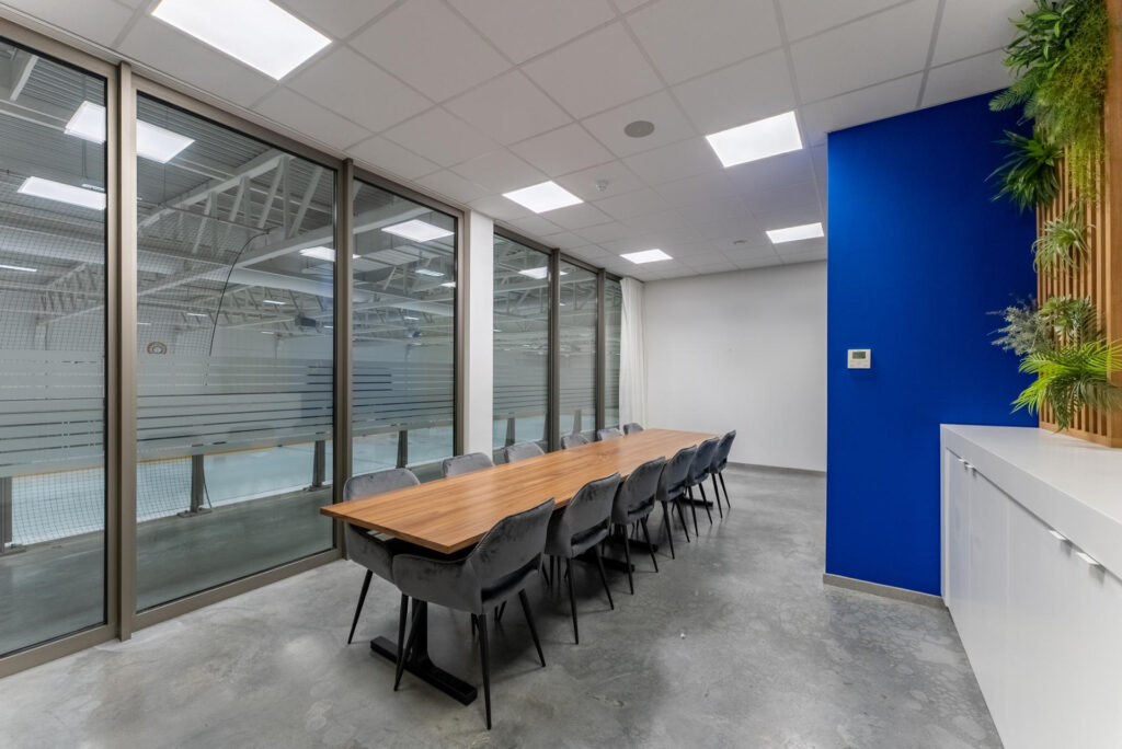 Zaal Ruggeveld