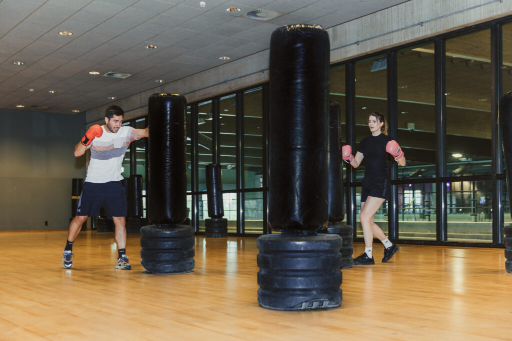 Boxing