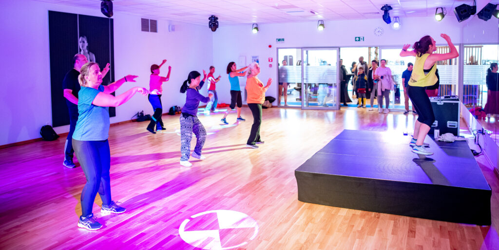 Zumba