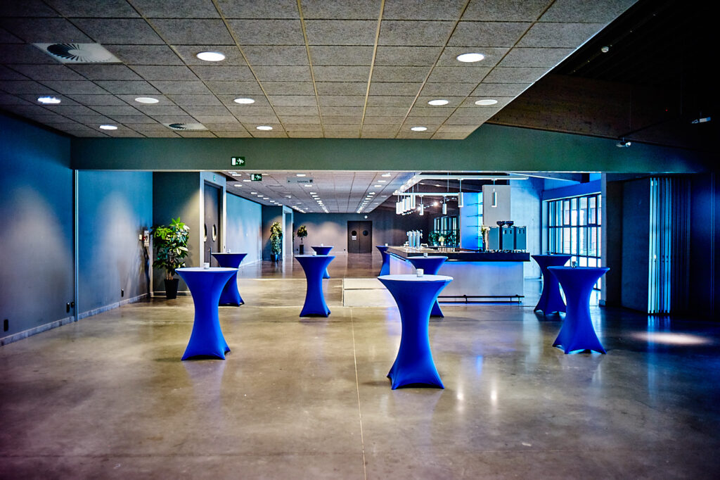 Zaal Stella Artois