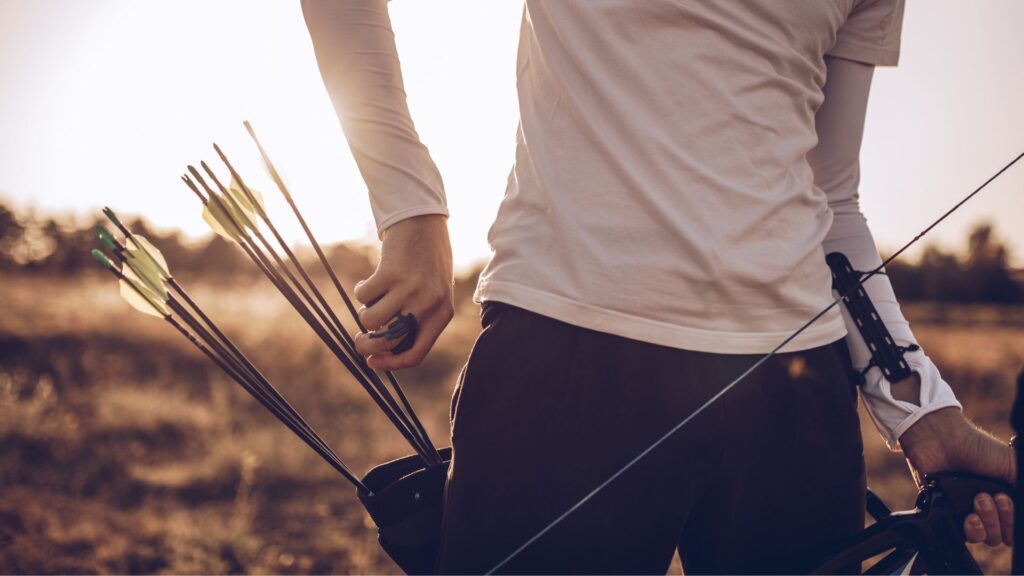 Archery Games