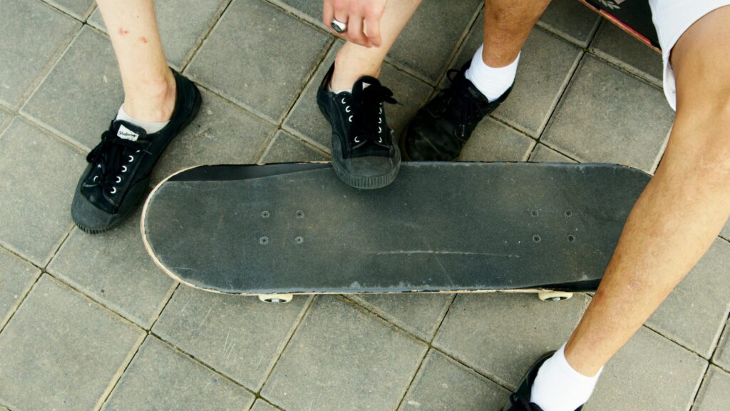 Urban Sports